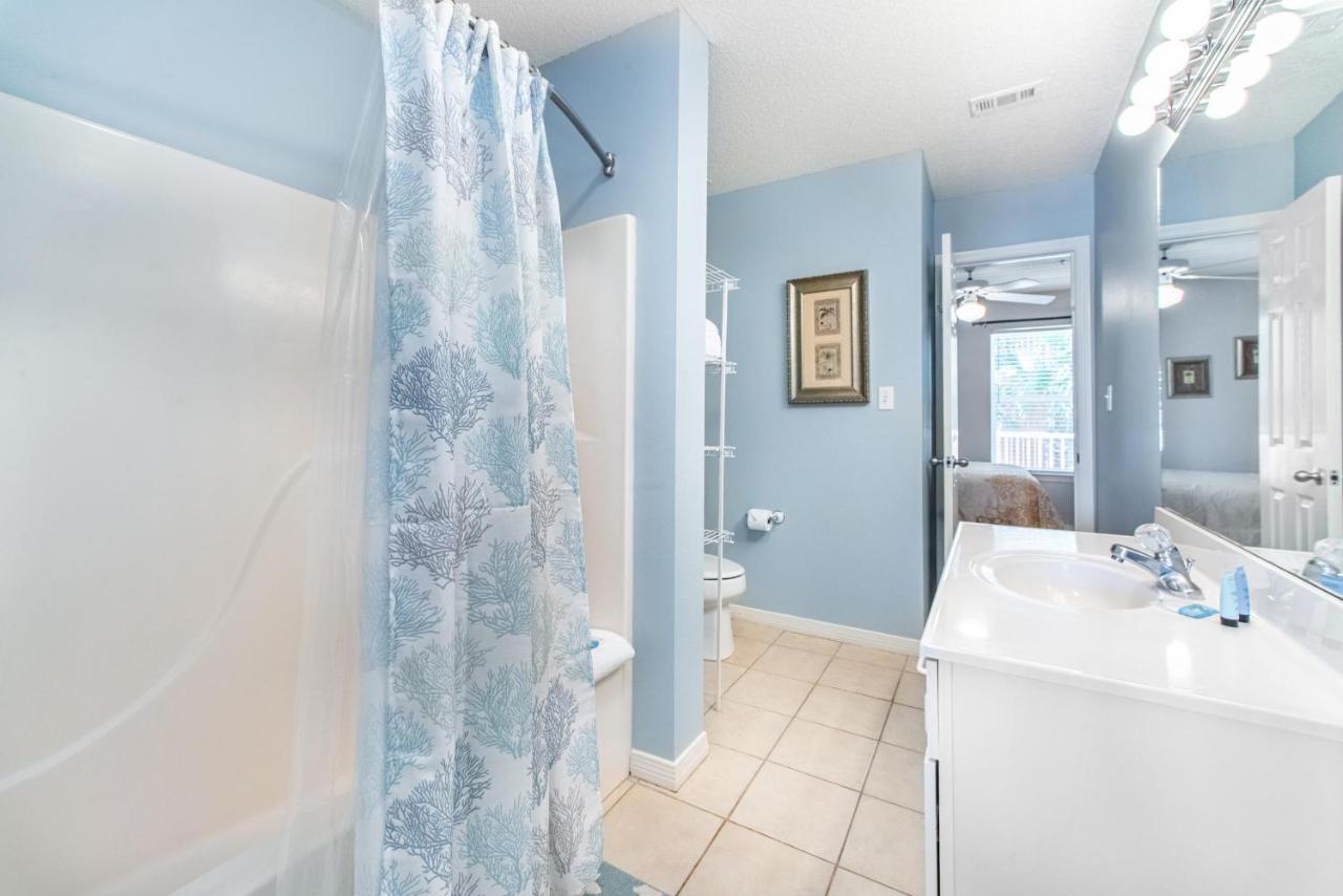 Gulfview II 205 Apartment Destin Ngoại thất bức ảnh
