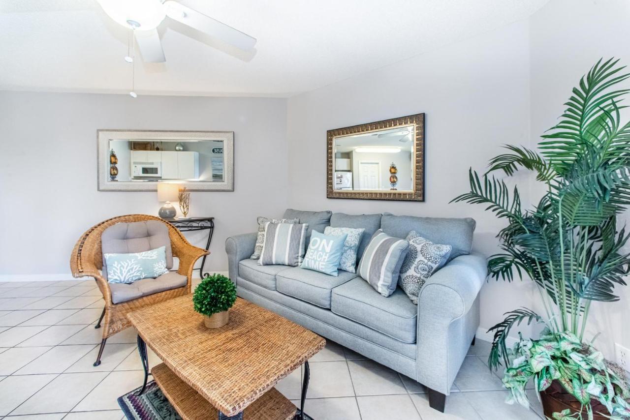 Gulfview II 205 Apartment Destin Ngoại thất bức ảnh