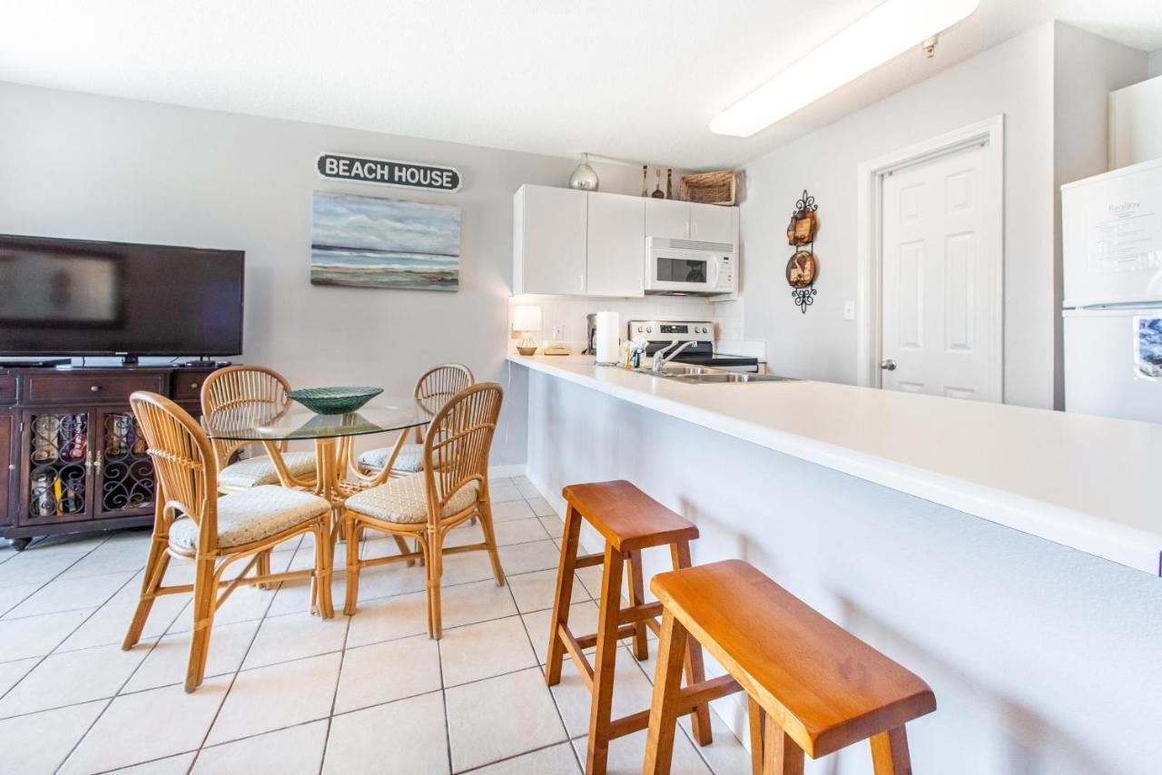 Gulfview II 205 Apartment Destin Ngoại thất bức ảnh