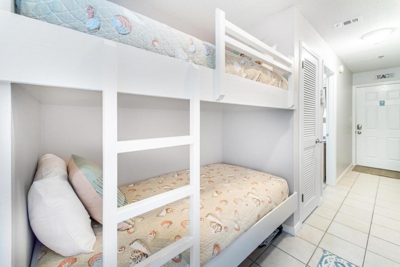 Gulfview II 205 Apartment Destin Ngoại thất bức ảnh