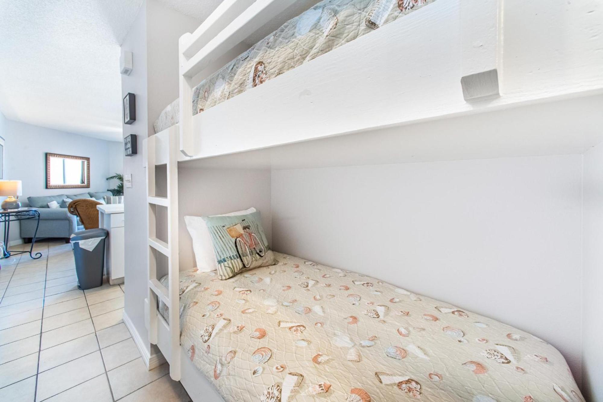 Gulfview II 205 Apartment Destin Ngoại thất bức ảnh